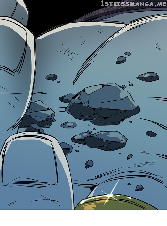 Parallel City Chapter 96 - page 84