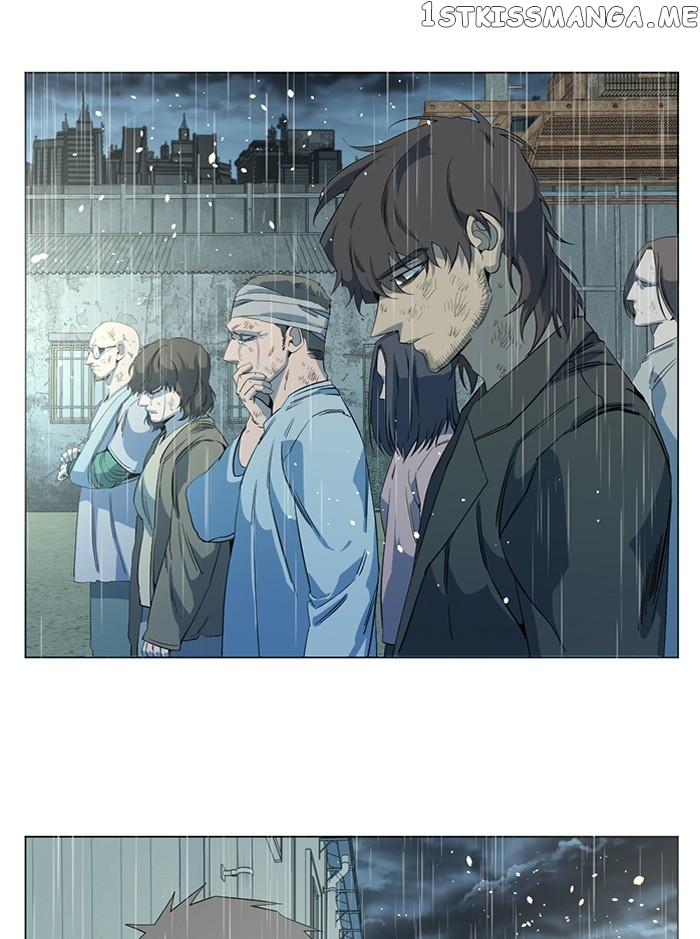 Parallel City Chapter 96 - page 91