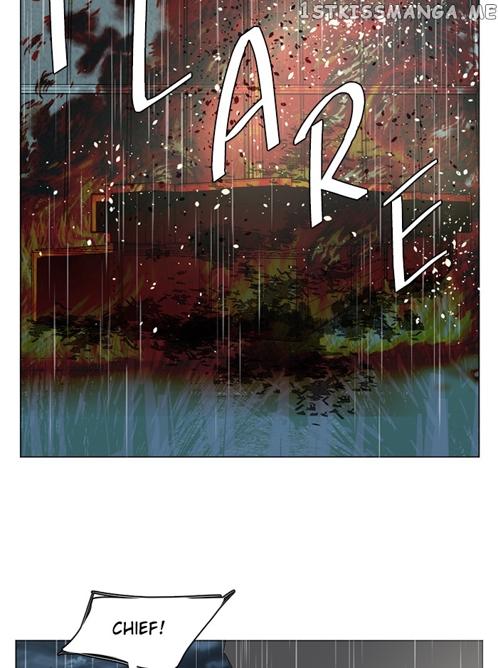 Parallel City Chapter 96 - page 93