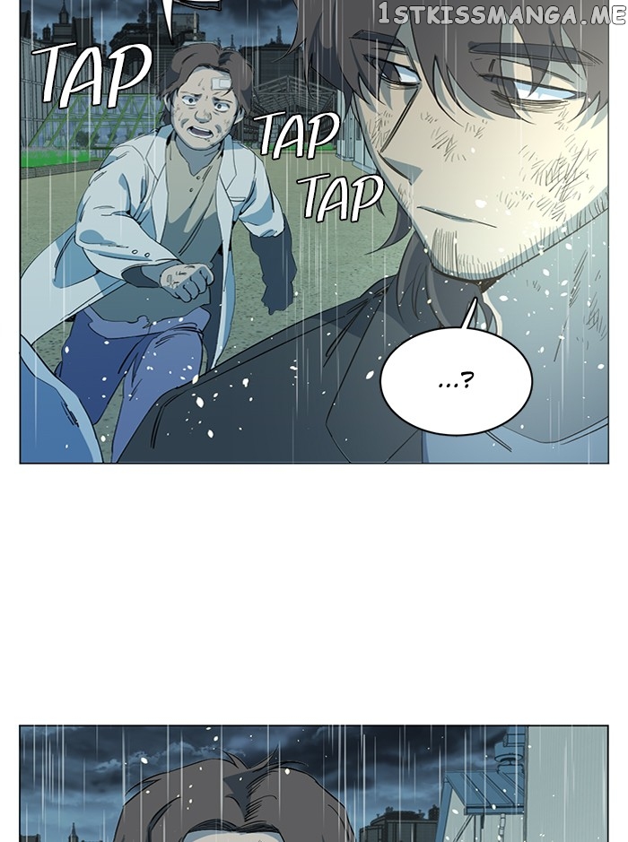 Parallel City Chapter 96 - page 94