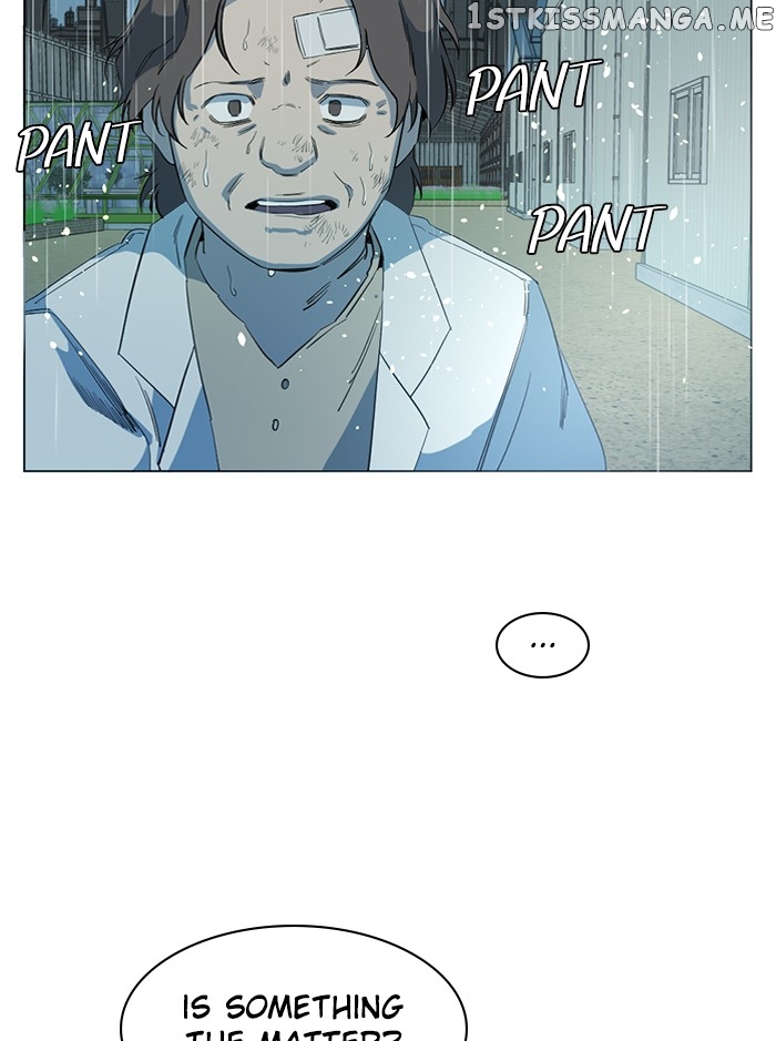 Parallel City Chapter 96 - page 95