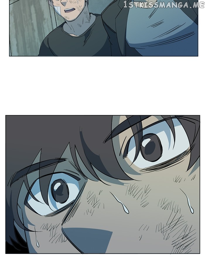 Parallel City Chapter 96 - page 97