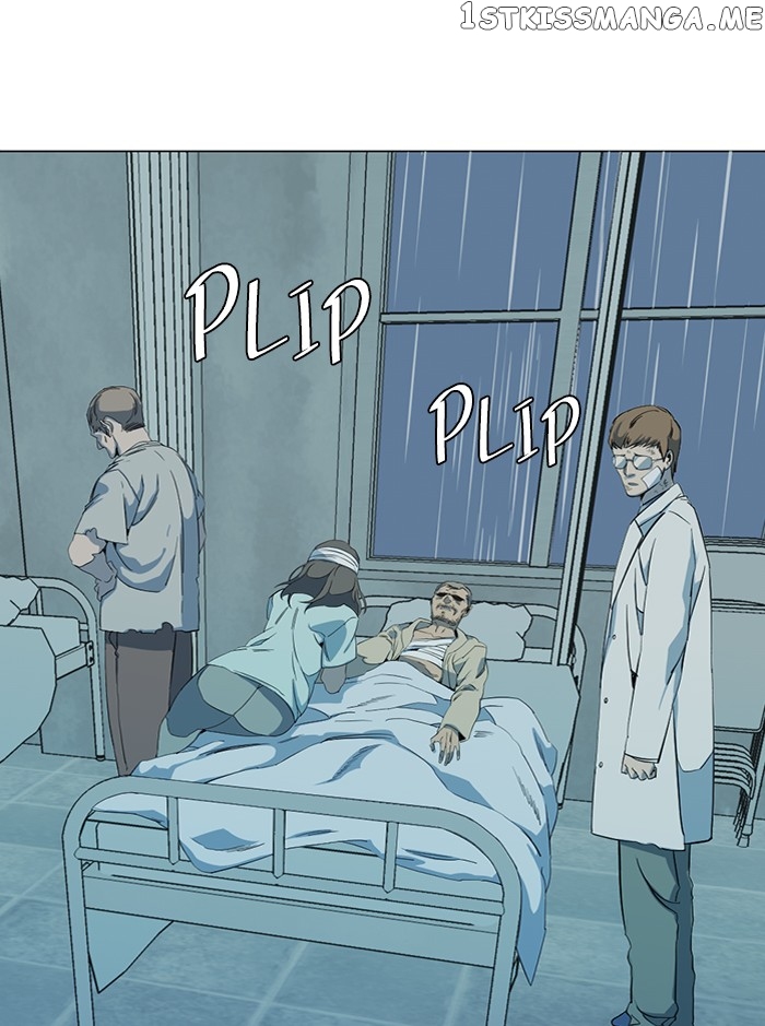 Parallel City Chapter 96 - page 98