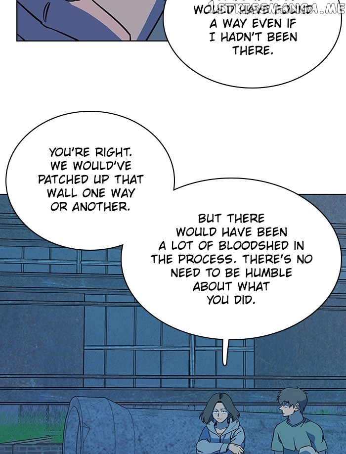 Parallel City Chapter 60 - page 100