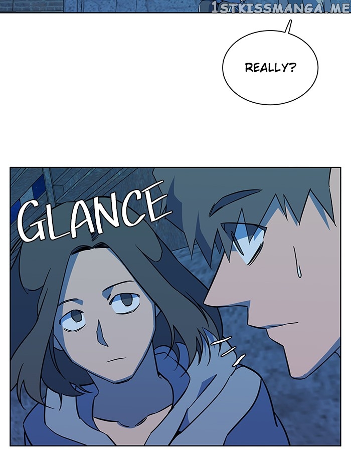 Parallel City Chapter 60 - page 101