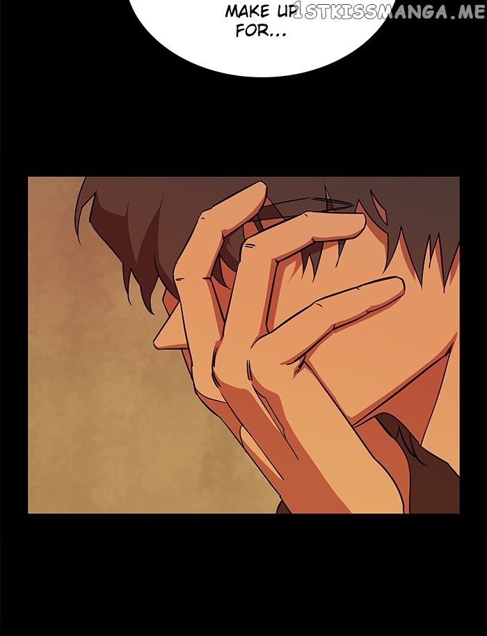 Parallel City Chapter 60 - page 11