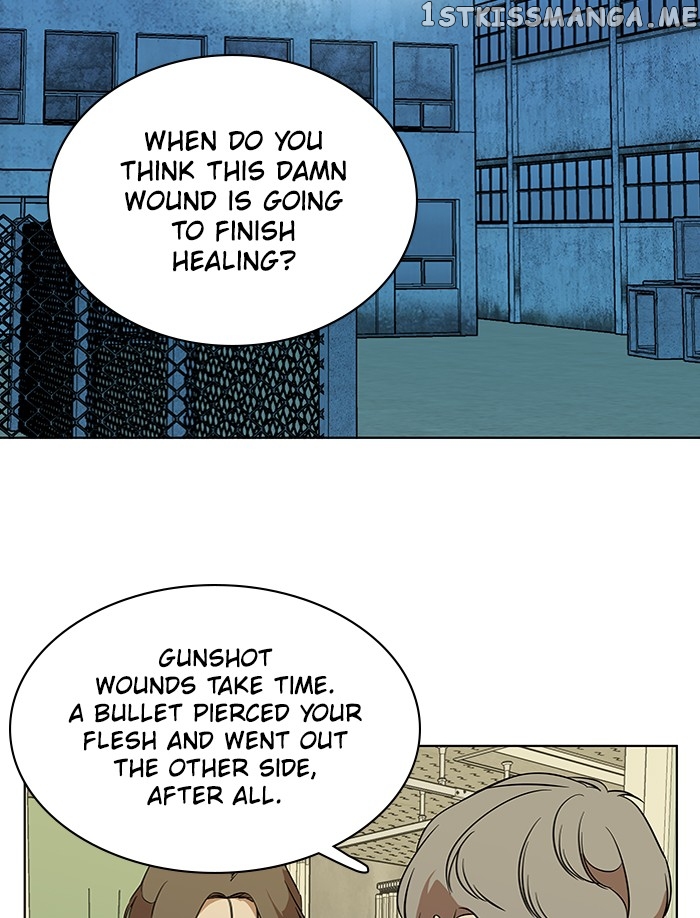 Parallel City Chapter 60 - page 112
