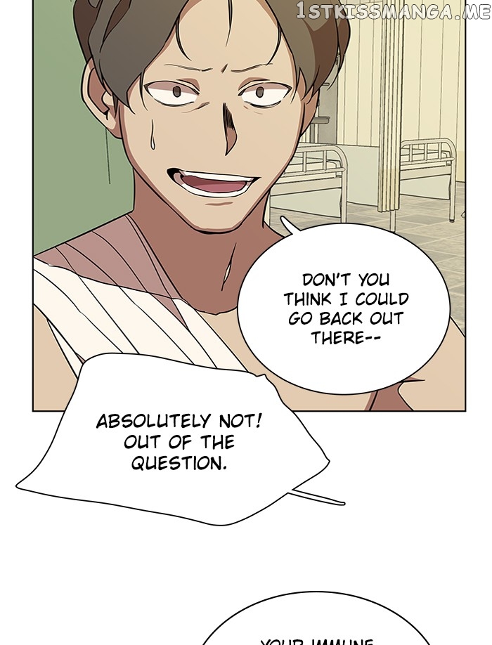 Parallel City Chapter 60 - page 114