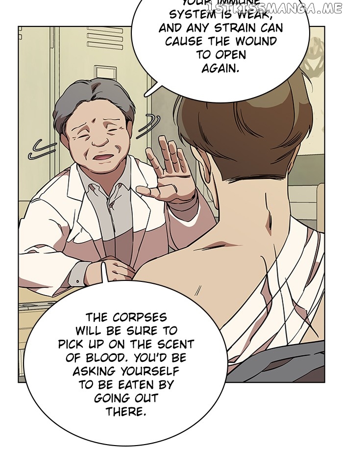 Parallel City Chapter 60 - page 115