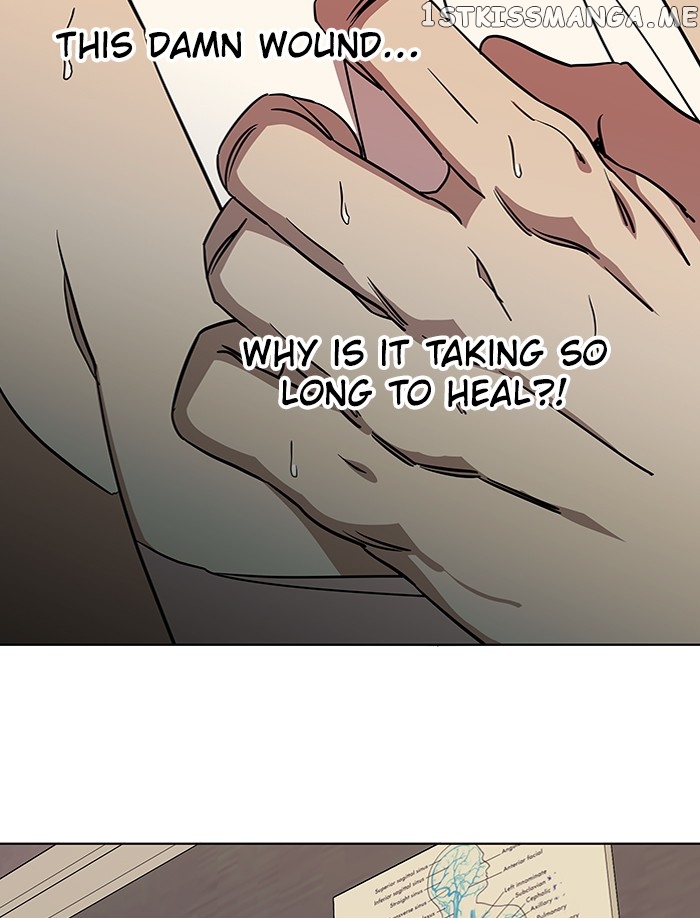 Parallel City Chapter 60 - page 118