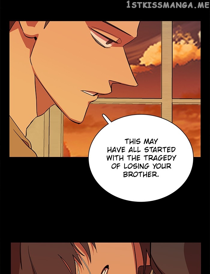 Parallel City Chapter 60 - page 17