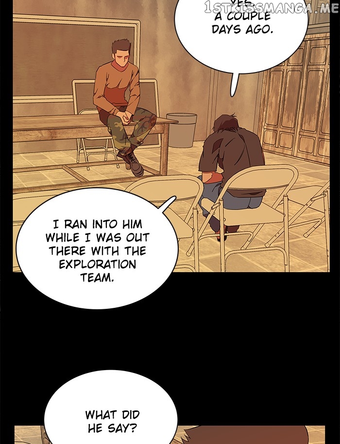 Parallel City Chapter 60 - page 2