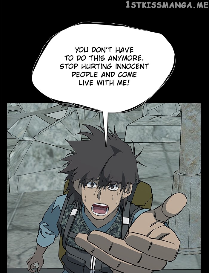 Parallel City Chapter 60 - page 20