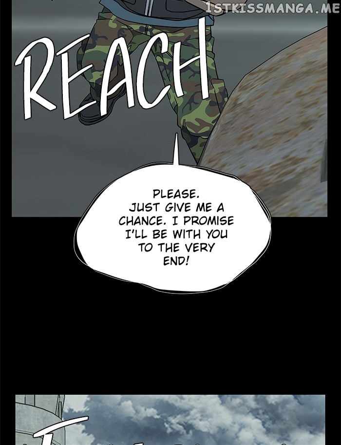 Parallel City Chapter 60 - page 21