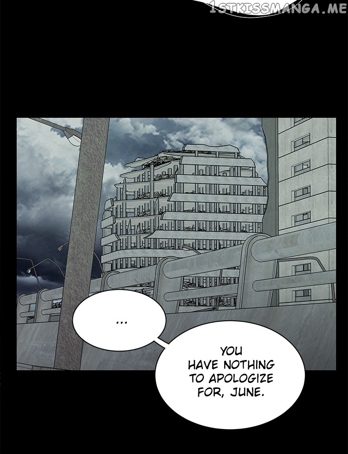 Parallel City Chapter 60 - page 29