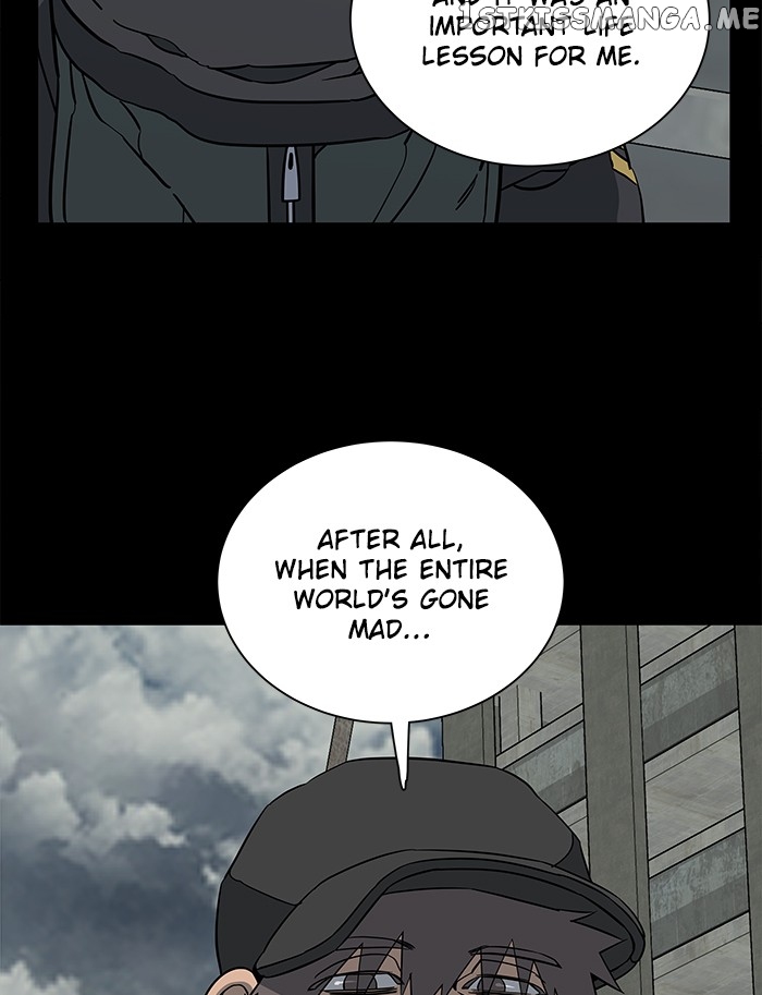 Parallel City Chapter 60 - page 31