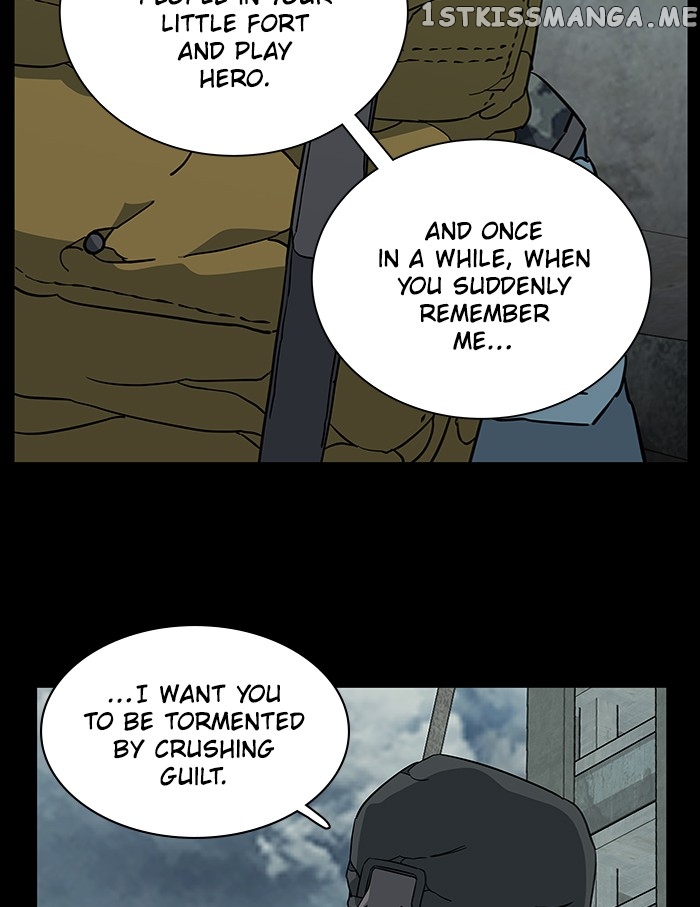 Parallel City Chapter 60 - page 35