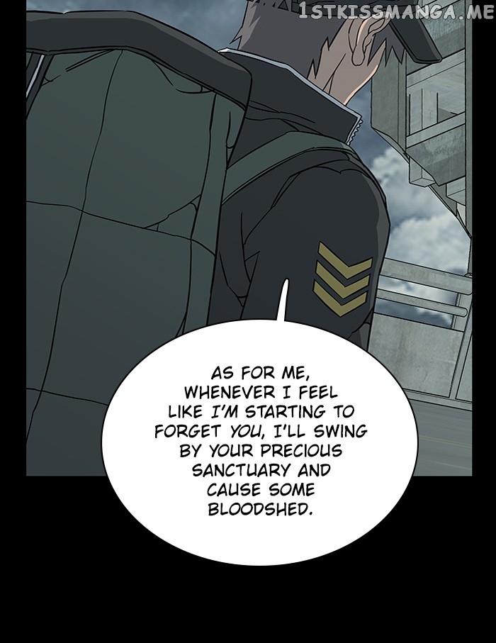 Parallel City Chapter 60 - page 36