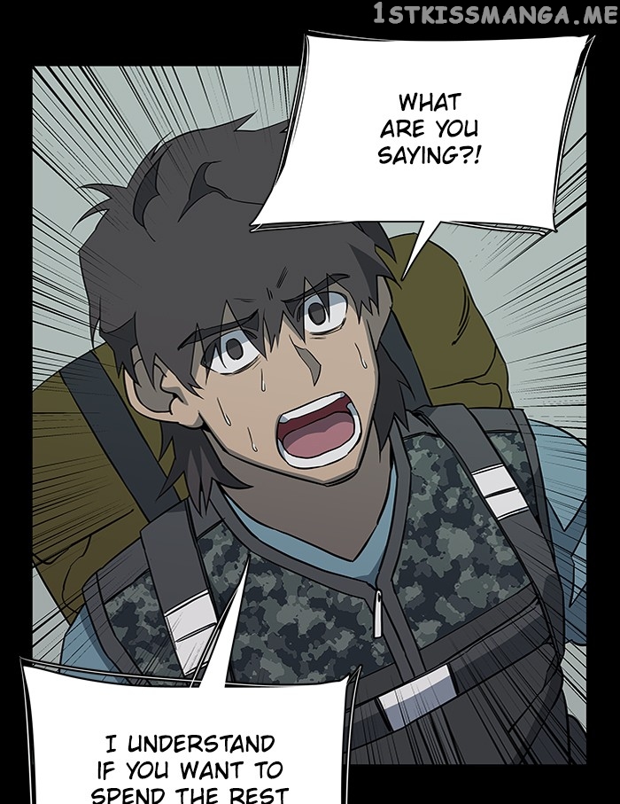 Parallel City Chapter 60 - page 37