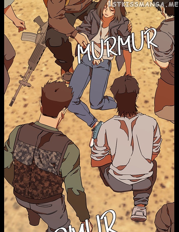 Parallel City Chapter 60 - page 46