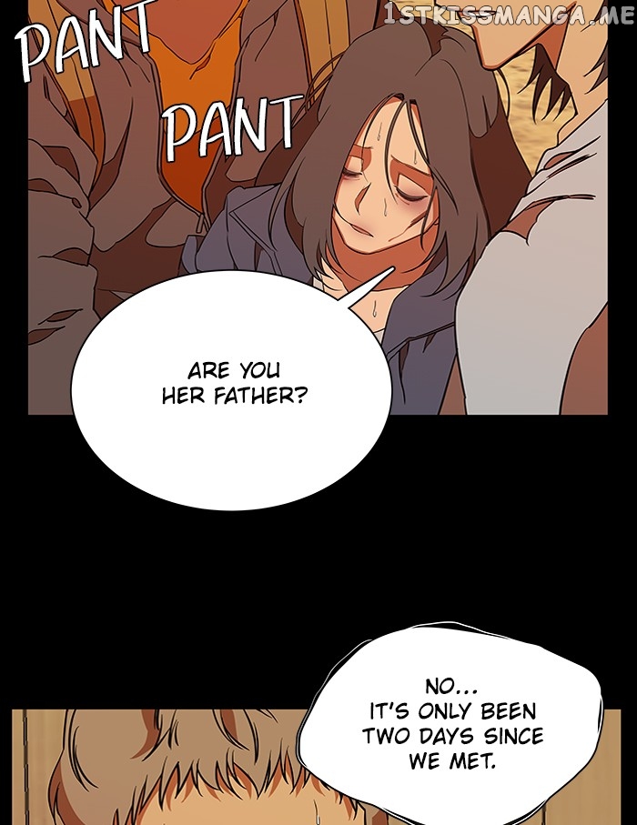 Parallel City Chapter 60 - page 48