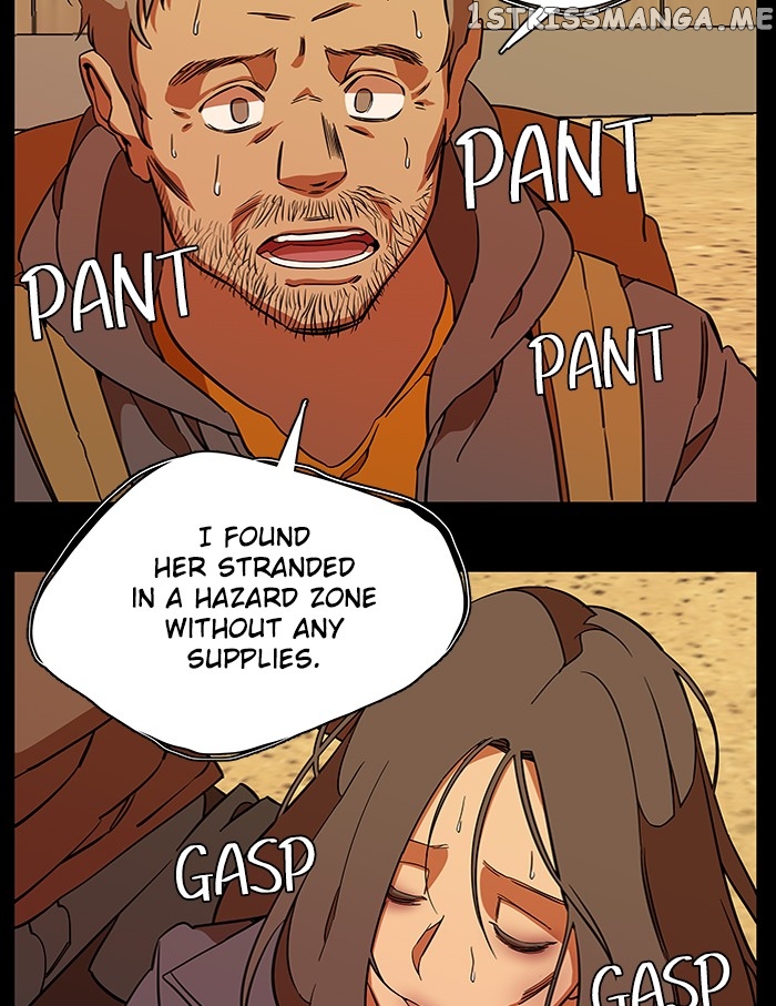 Parallel City Chapter 60 - page 49