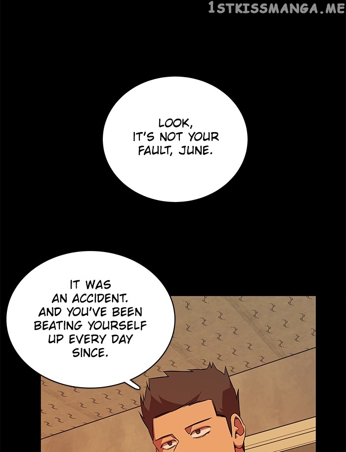 Parallel City Chapter 60 - page 5