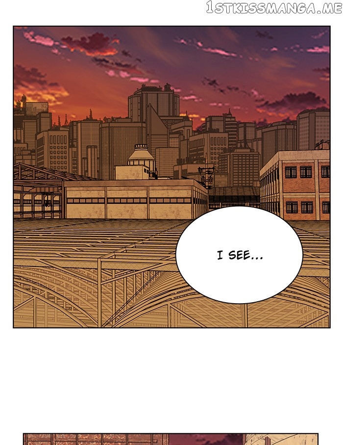 Parallel City Chapter 60 - page 61