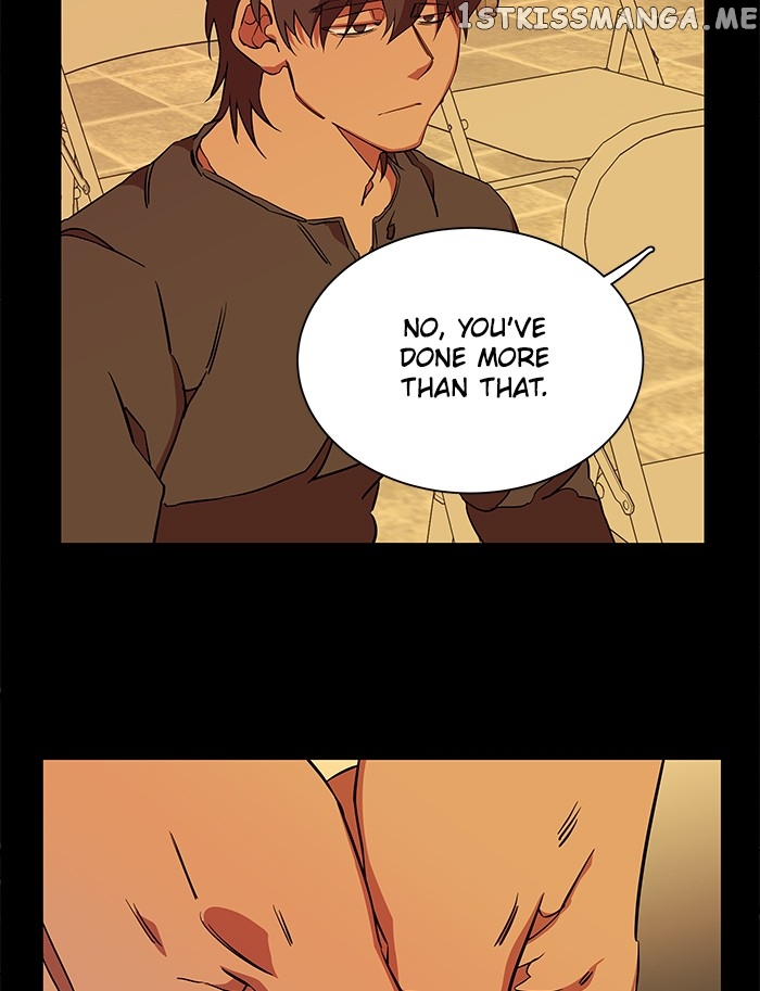 Parallel City Chapter 60 - page 7
