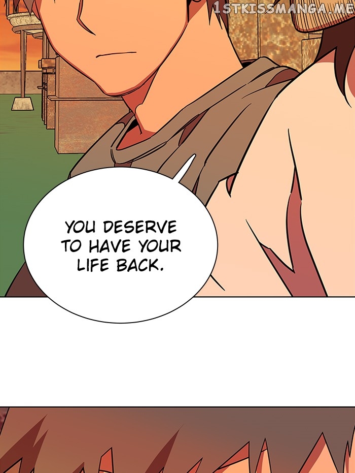 Parallel City Chapter 60 - page 70