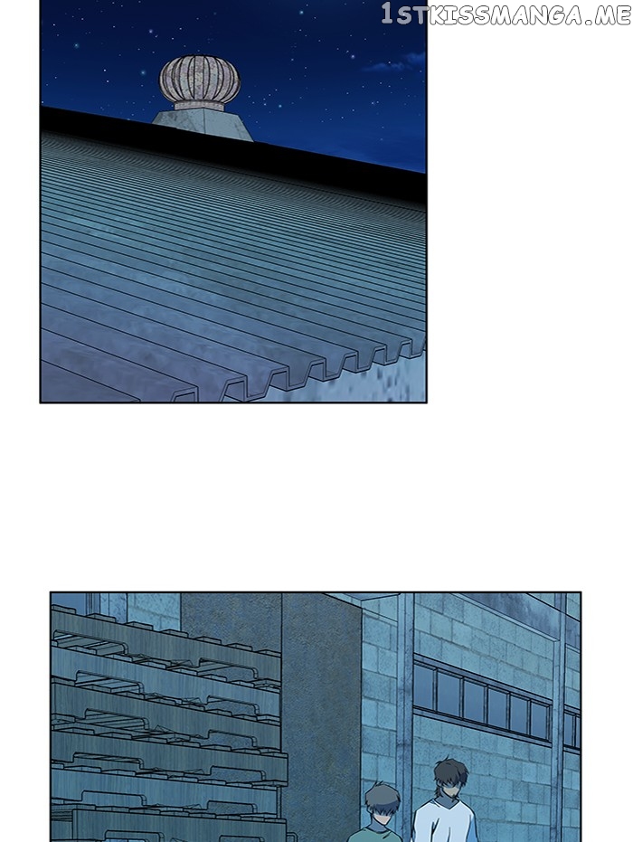 Parallel City Chapter 60 - page 77