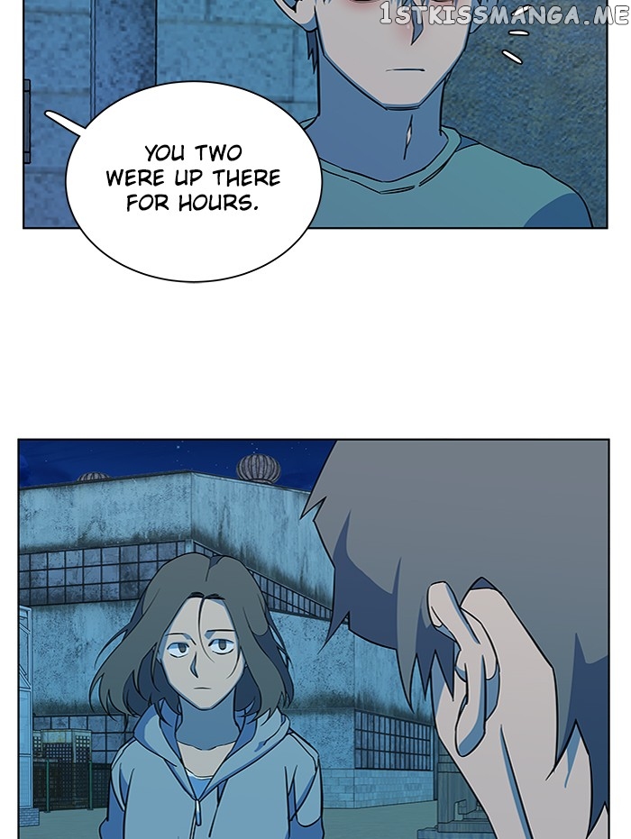 Parallel City Chapter 60 - page 79