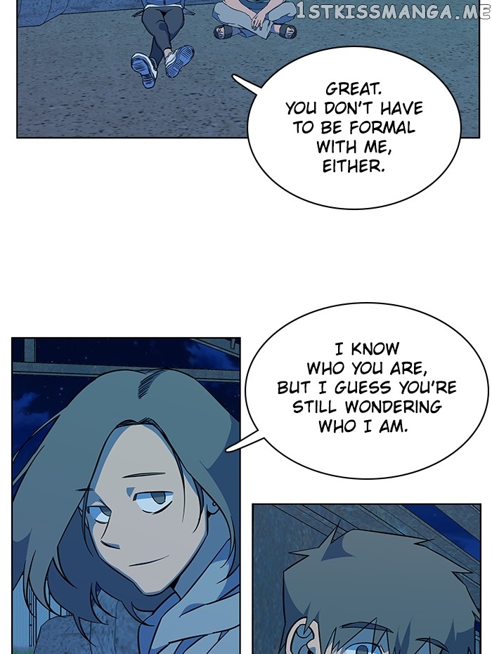 Parallel City Chapter 60 - page 84