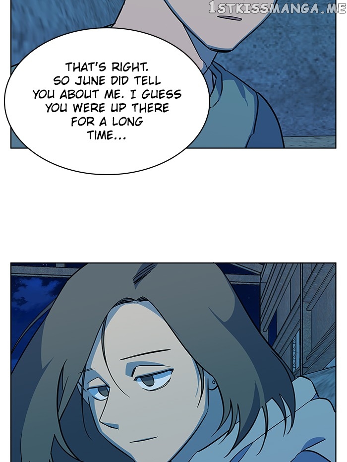 Parallel City Chapter 60 - page 86