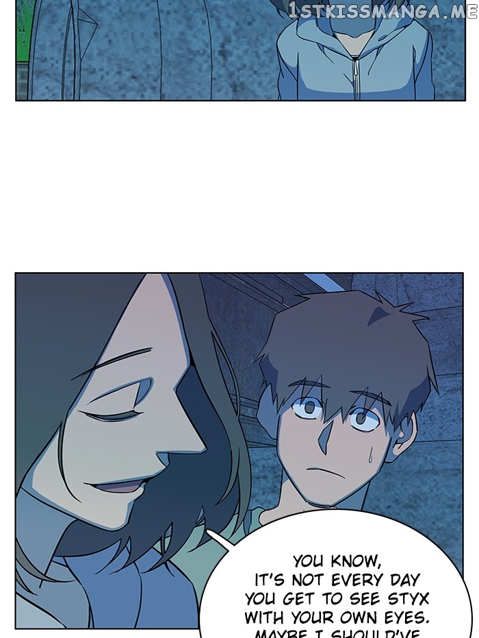 Parallel City Chapter 60 - page 88