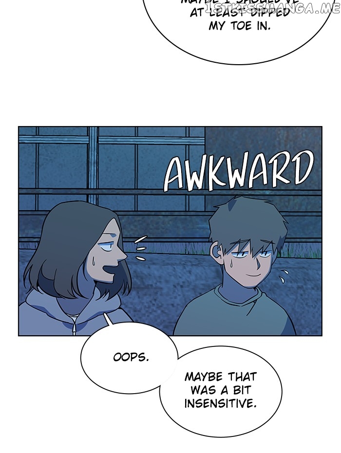 Parallel City Chapter 60 - page 89