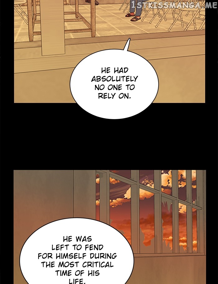 Parallel City Chapter 60 - page 9