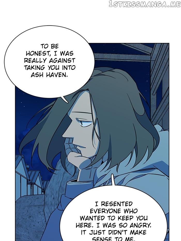 Parallel City Chapter 60 - page 90