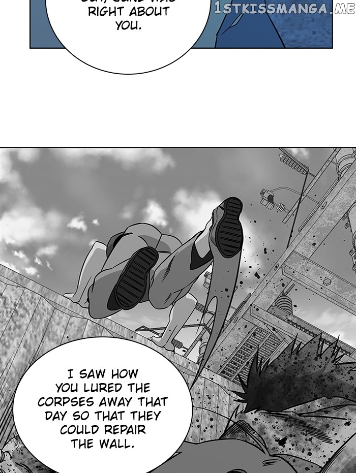 Parallel City Chapter 60 - page 92