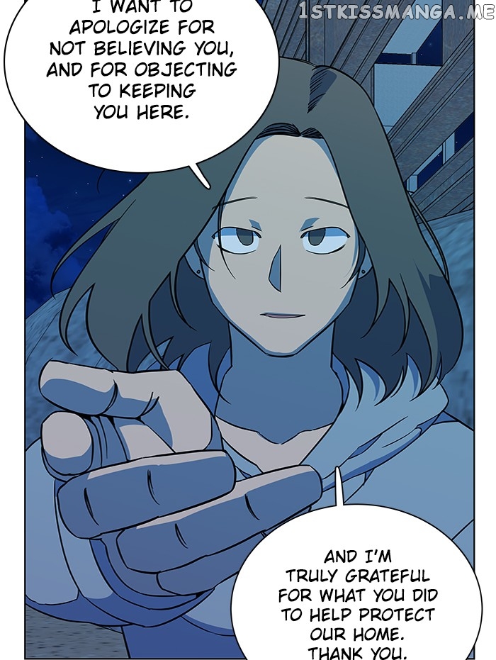 Parallel City Chapter 60 - page 95