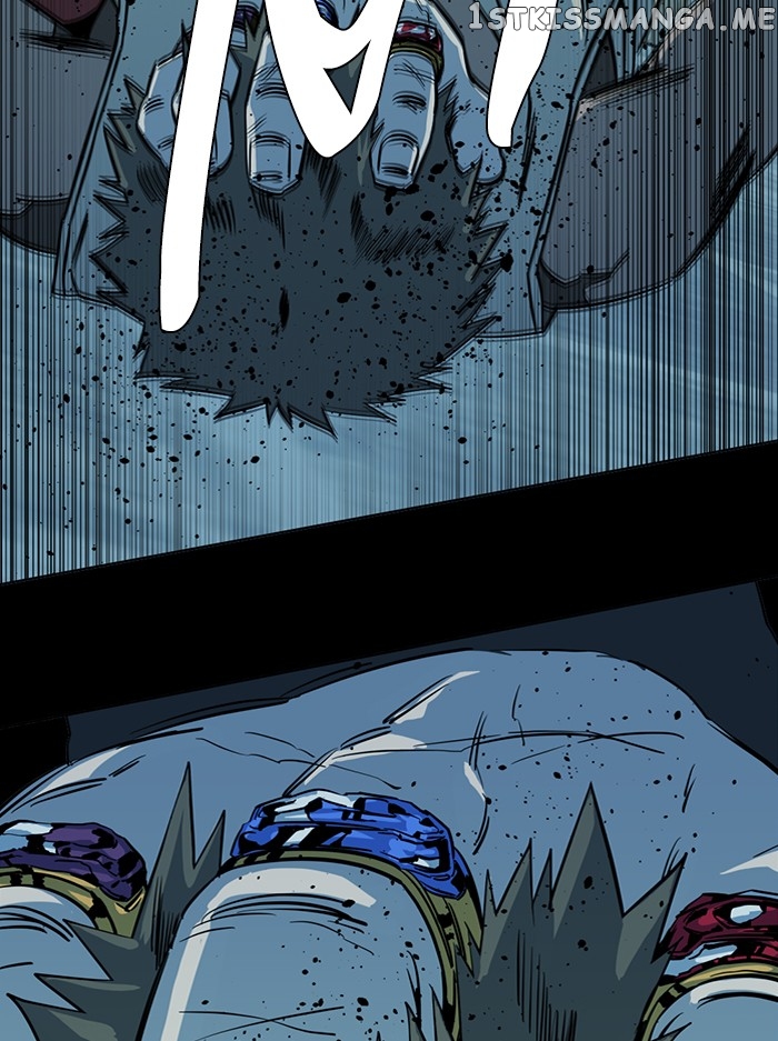 Parallel City Chapter 95 - page 100