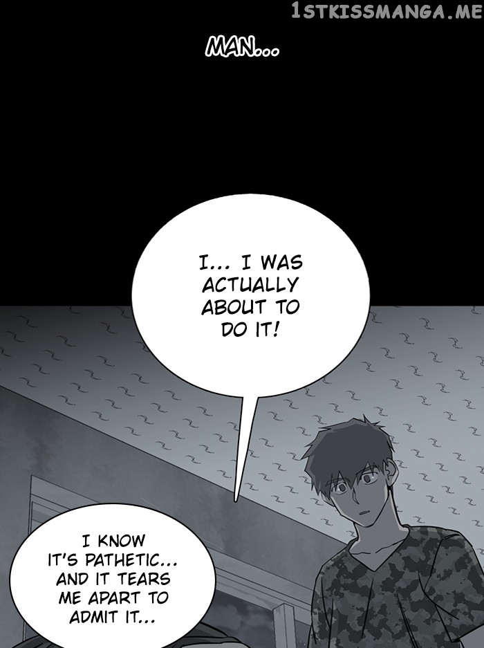 Parallel City Chapter 95 - page 102
