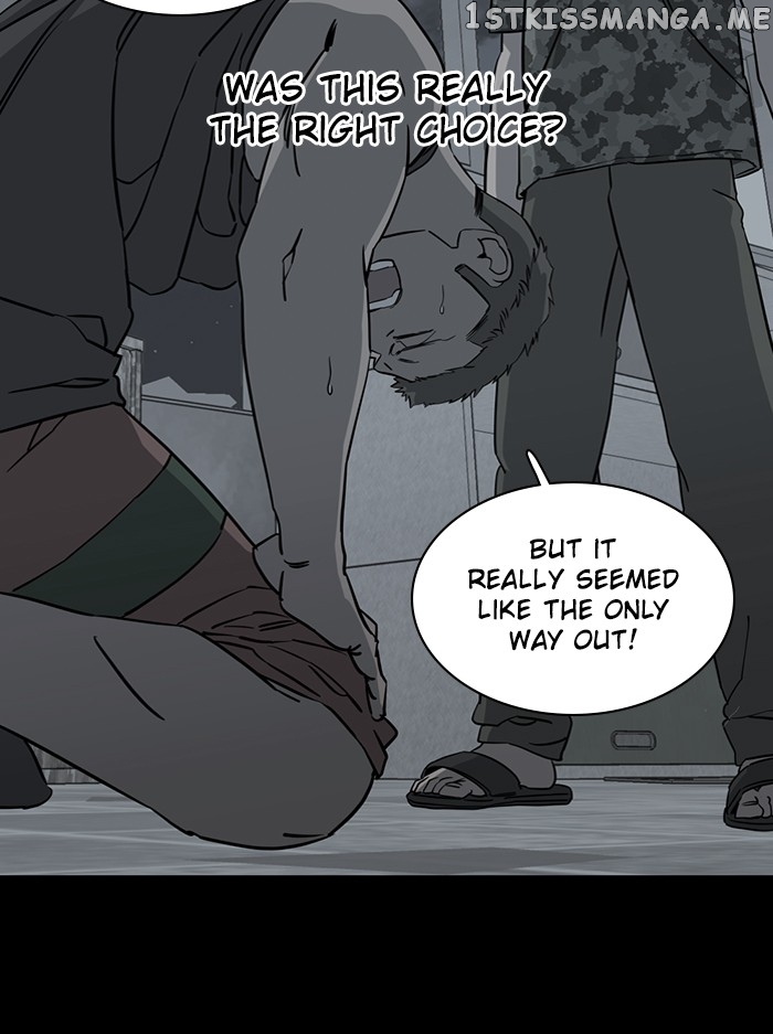 Parallel City Chapter 95 - page 103