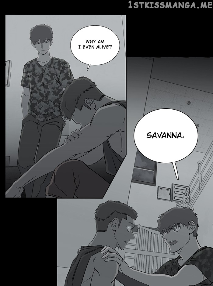 Parallel City Chapter 95 - page 104