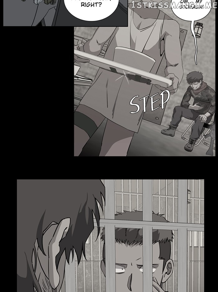 Parallel City Chapter 95 - page 106
