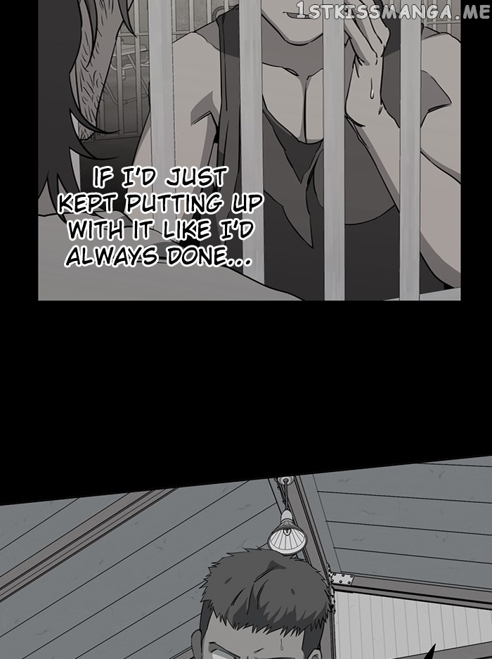 Parallel City Chapter 95 - page 107