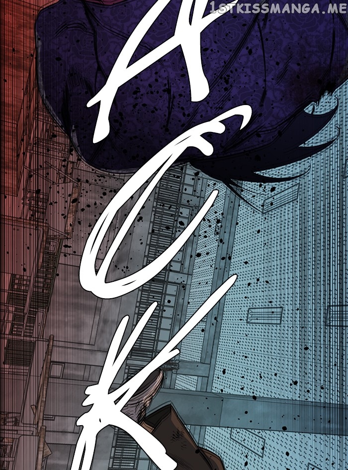Parallel City Chapter 95 - page 11
