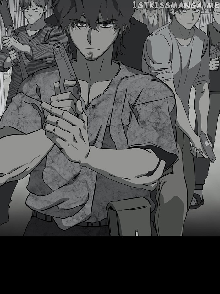 Parallel City Chapter 95 - page 111