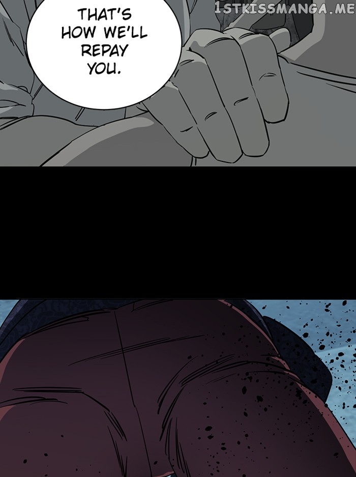 Parallel City Chapter 95 - page 116