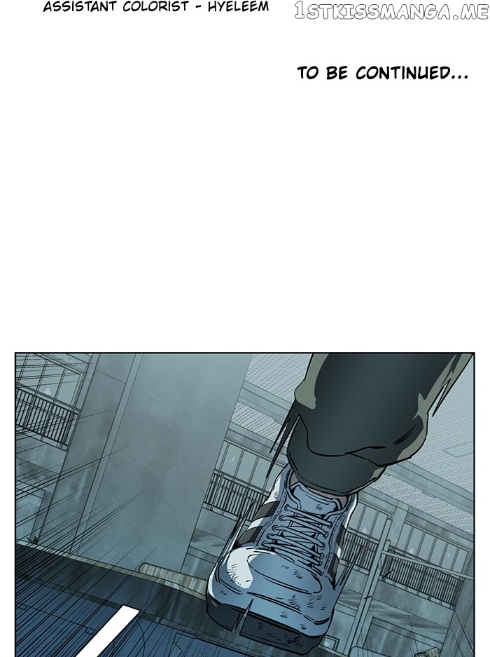 Parallel City Chapter 95 - page 119